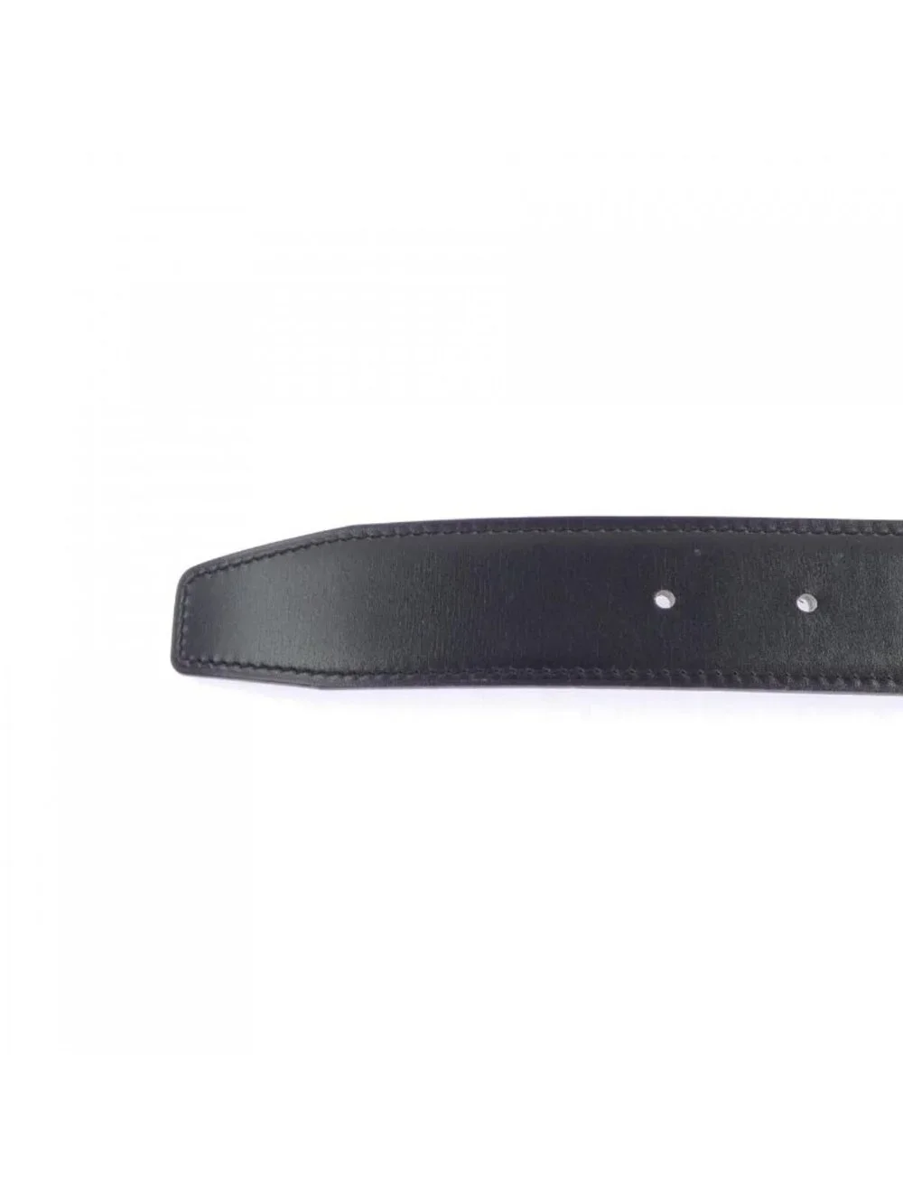 Hermes this authentic